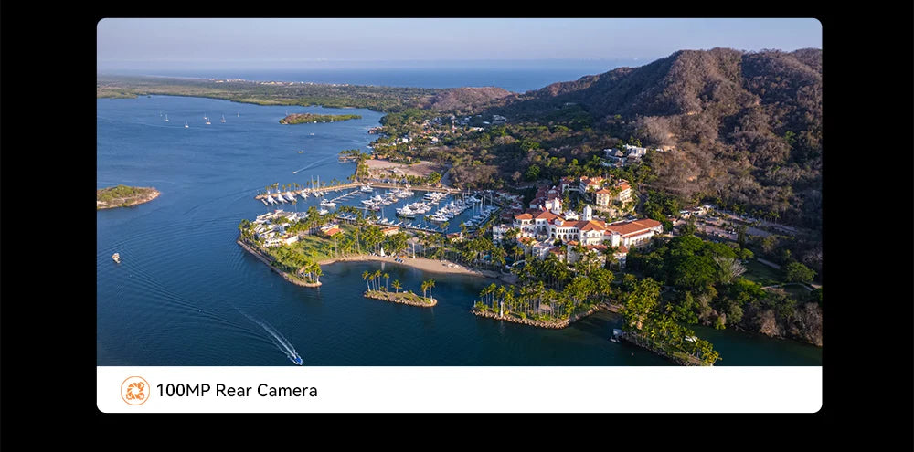 Smartphone resistente 5G, Dimensidad 8200,