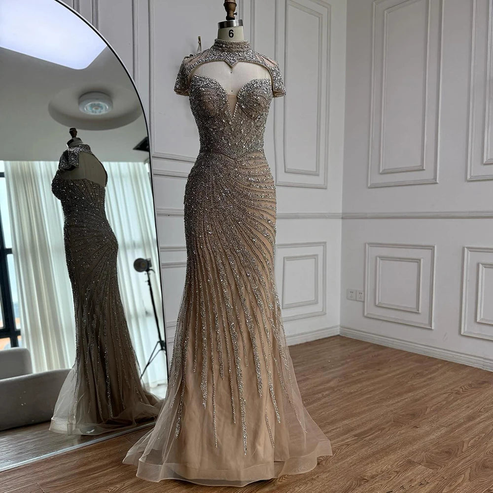 Vestido de noche