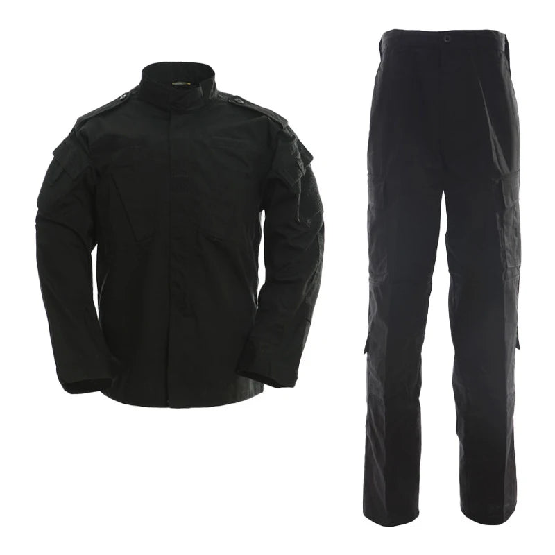 Uniforme Táctico