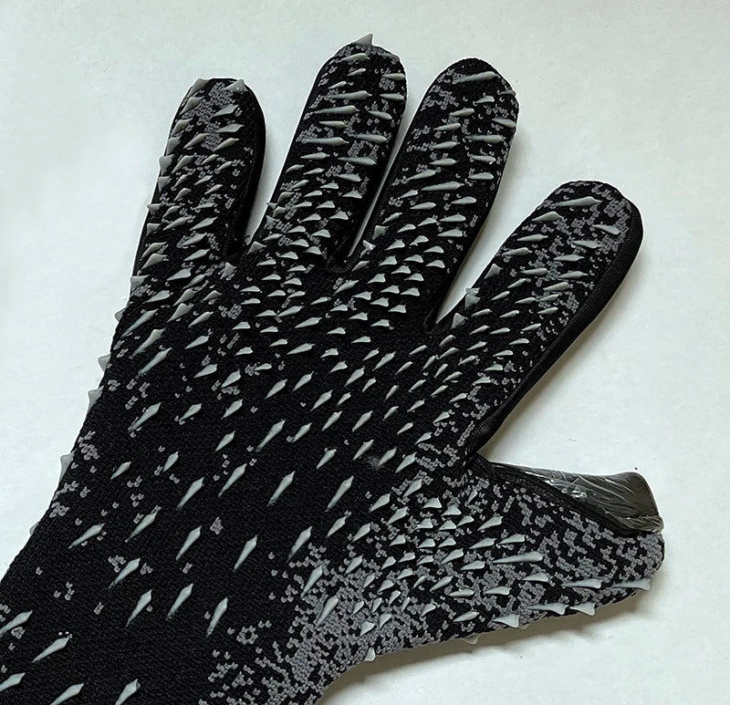 Guantes de portero de fútbol,