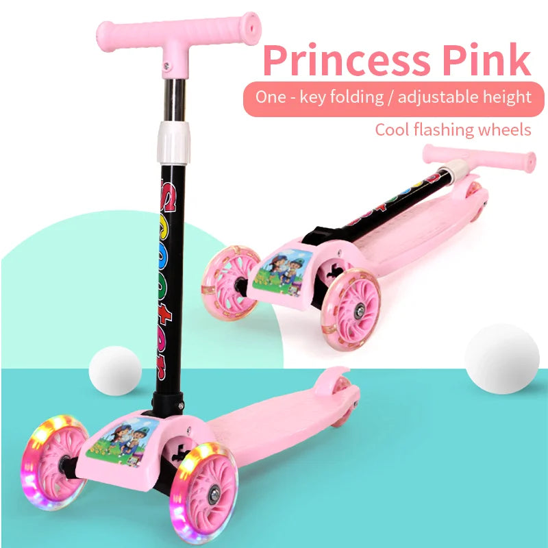 scooter
