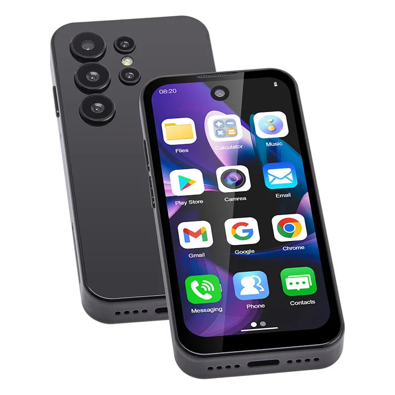 S26 Pro Mini Smartphone Android 12