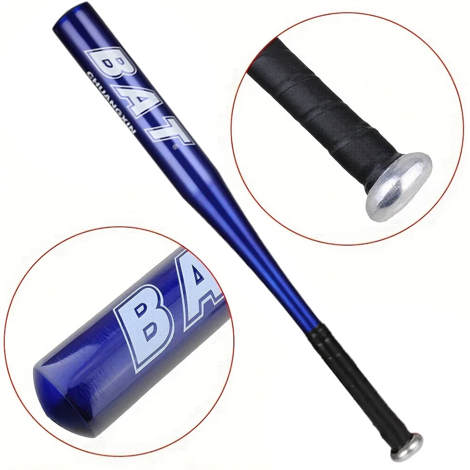 Bate de béisbol de 32 pulgadas, aleación de aluminio