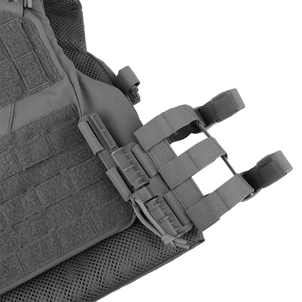 Equipo APAREL Gear K19 Plate Carrier 3.0