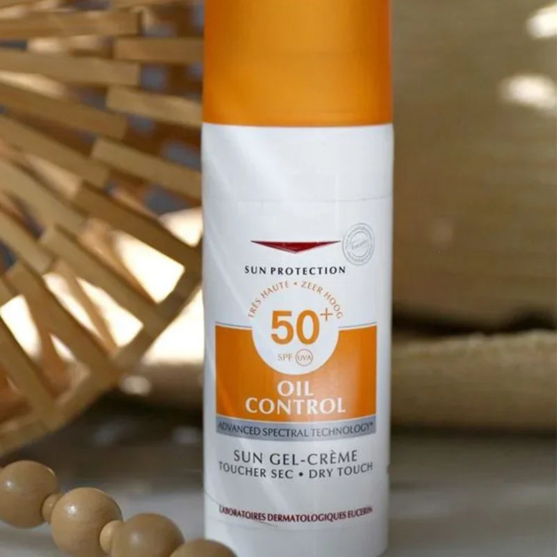 Protector solar Facial Original SPF 50+, bloqueador