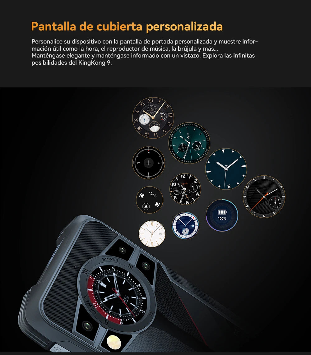 telefono inteligente 256 gb