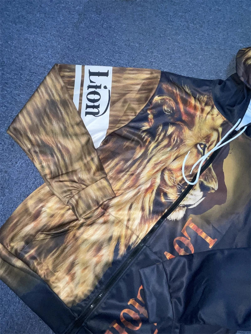Chandal  de primavera y otoño para hombre,PANTS