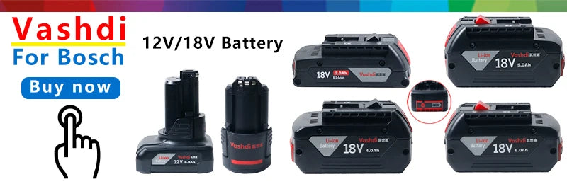 taladro de impacto bosch