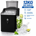 Máquina de Hielo para Casa