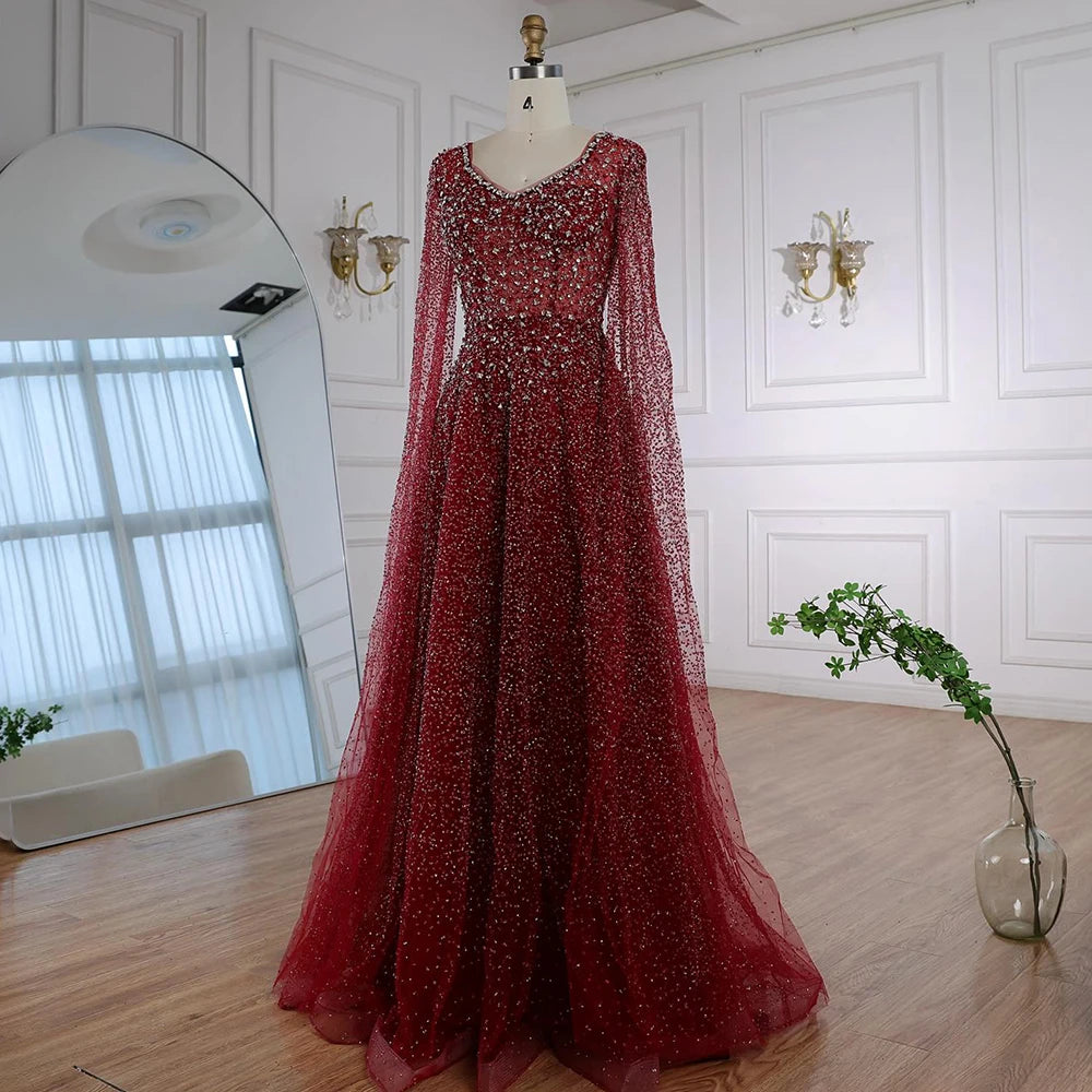 Vestido árabe