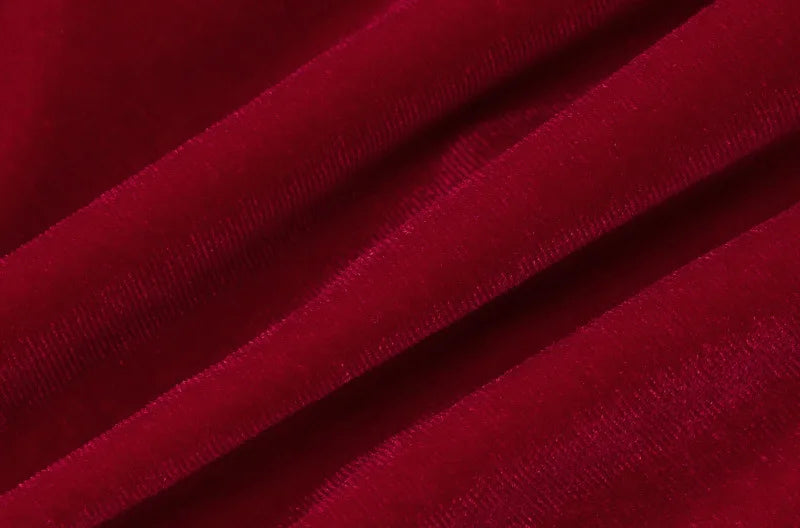 Vestido Sexy ajustado de un solo hombro