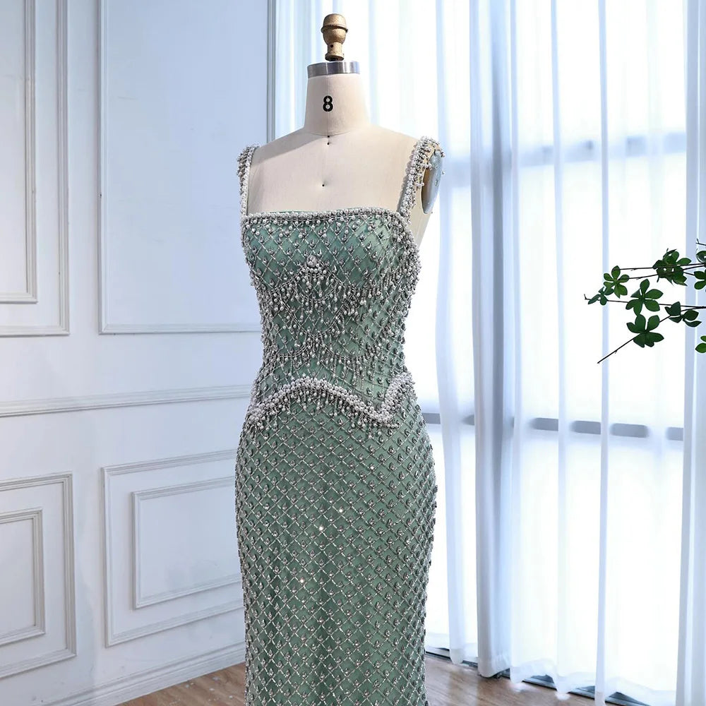 Vestidos de Noche de diseñador