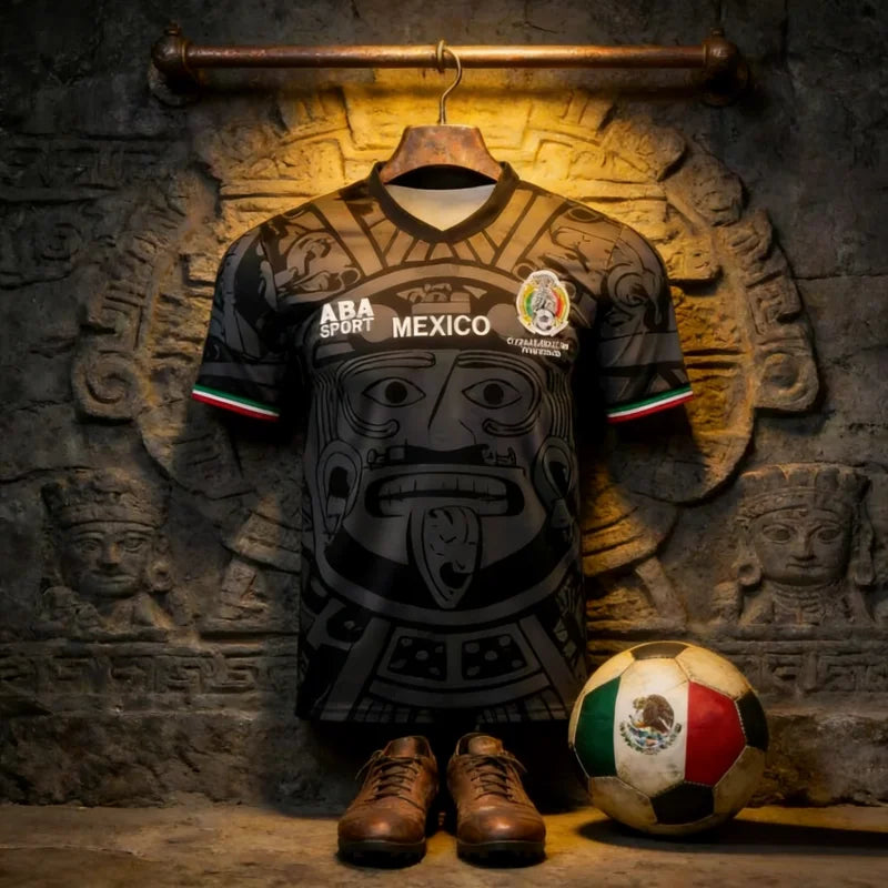 Camiseta Deportiva 2026