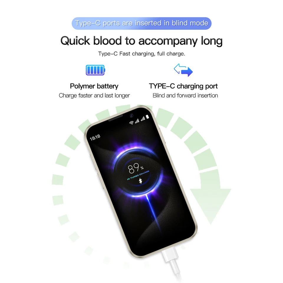 Mini Smartphone