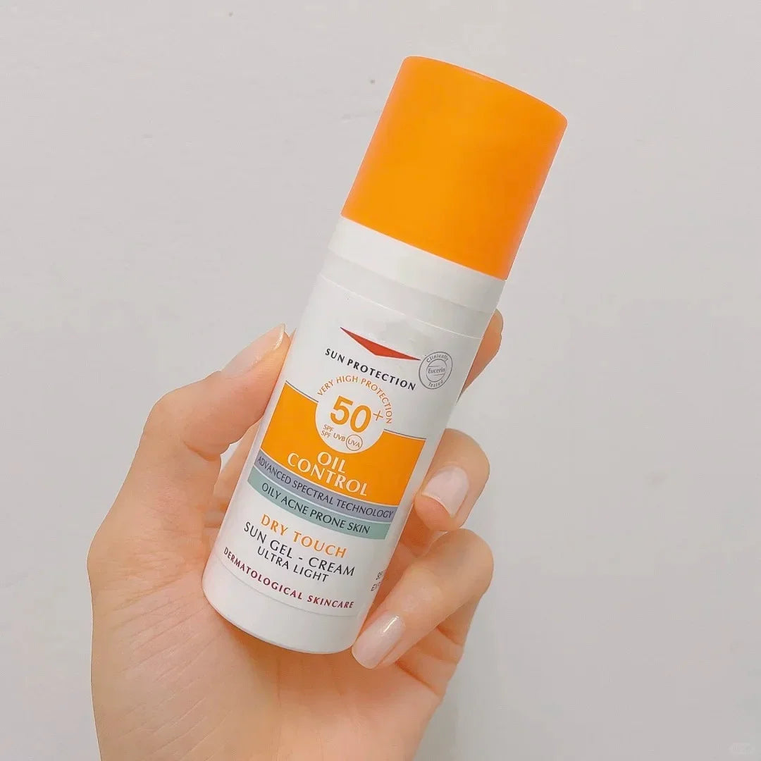 Protector solar Facial Original SPF 50+, bloqueador