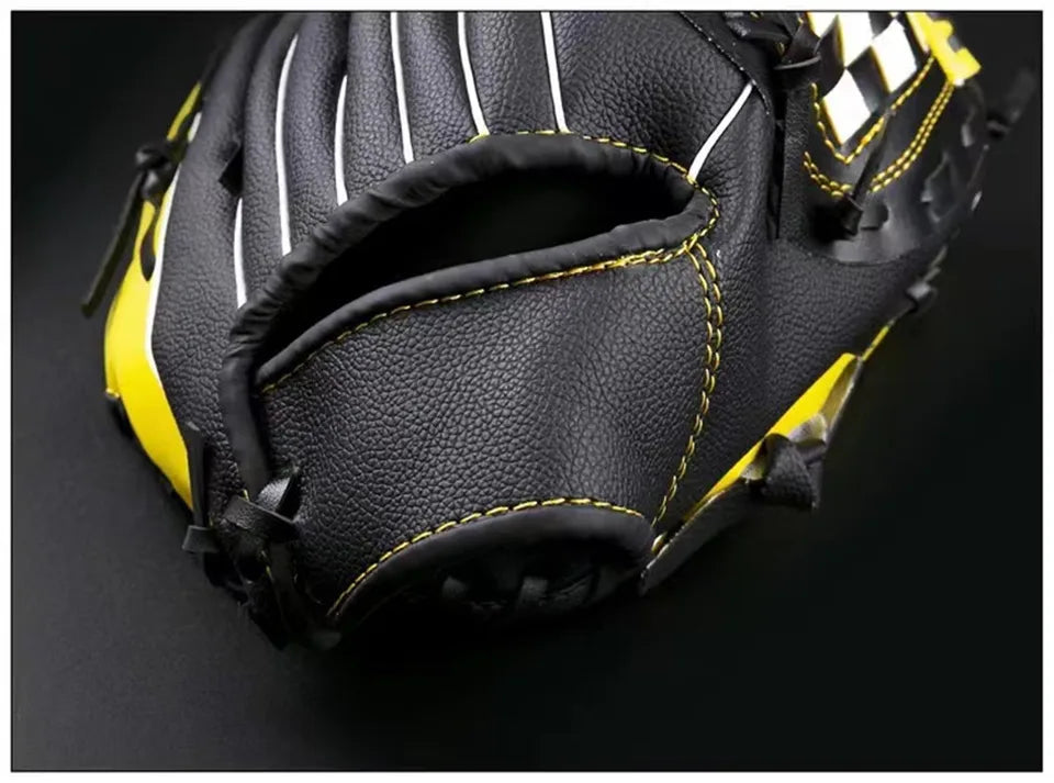 guantes de béisbol
