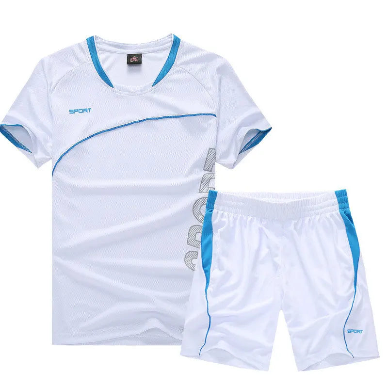 Camisetas de fútbol para niños