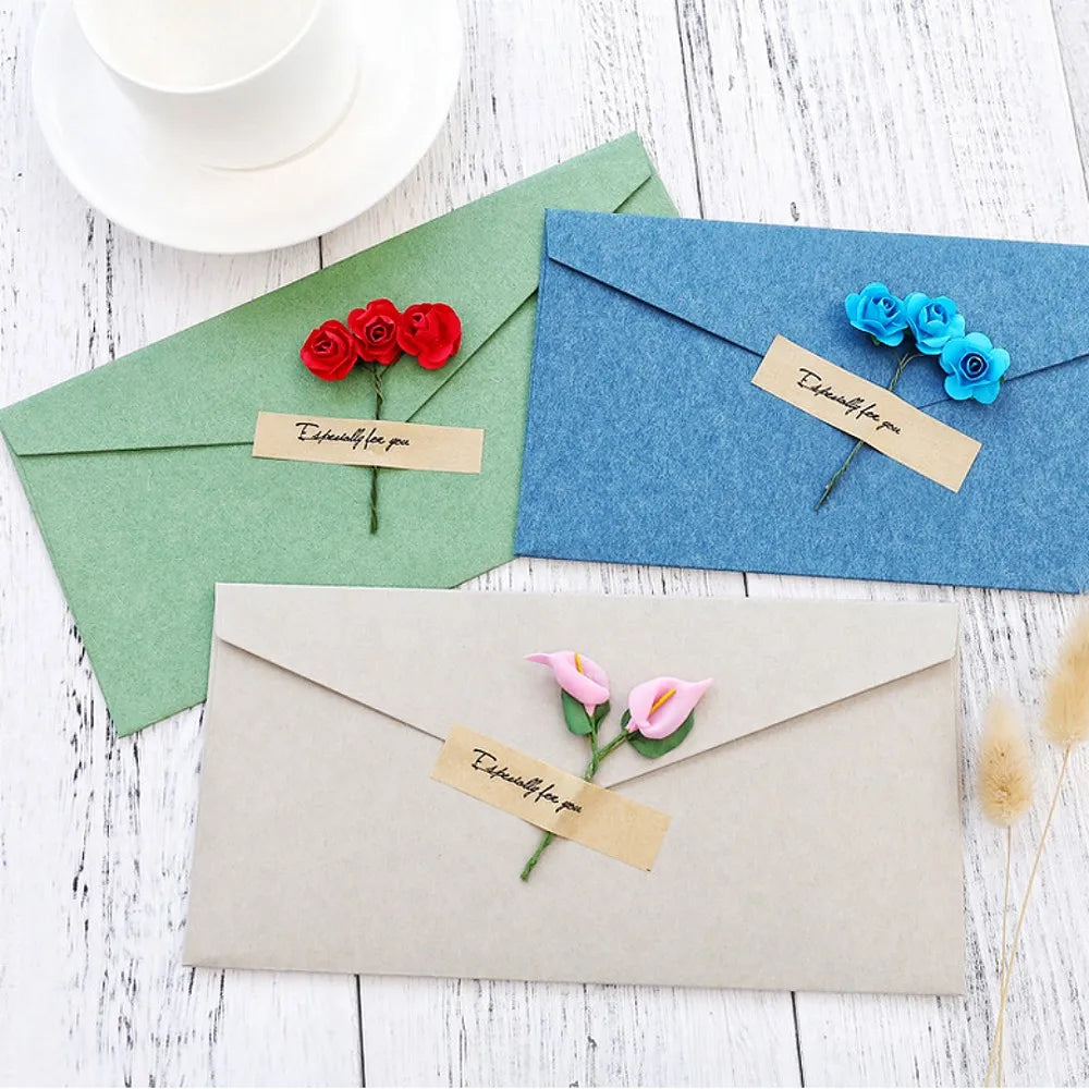 corona de flores artificiales DIY