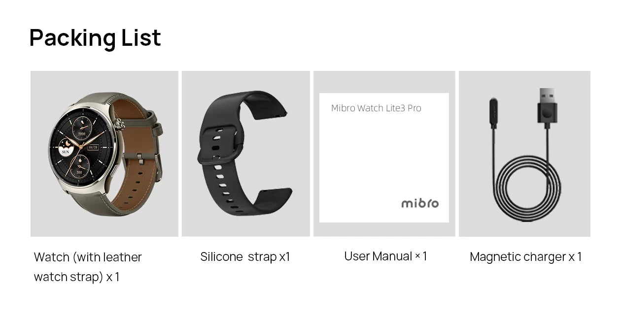 Reloj Android SMART Watch