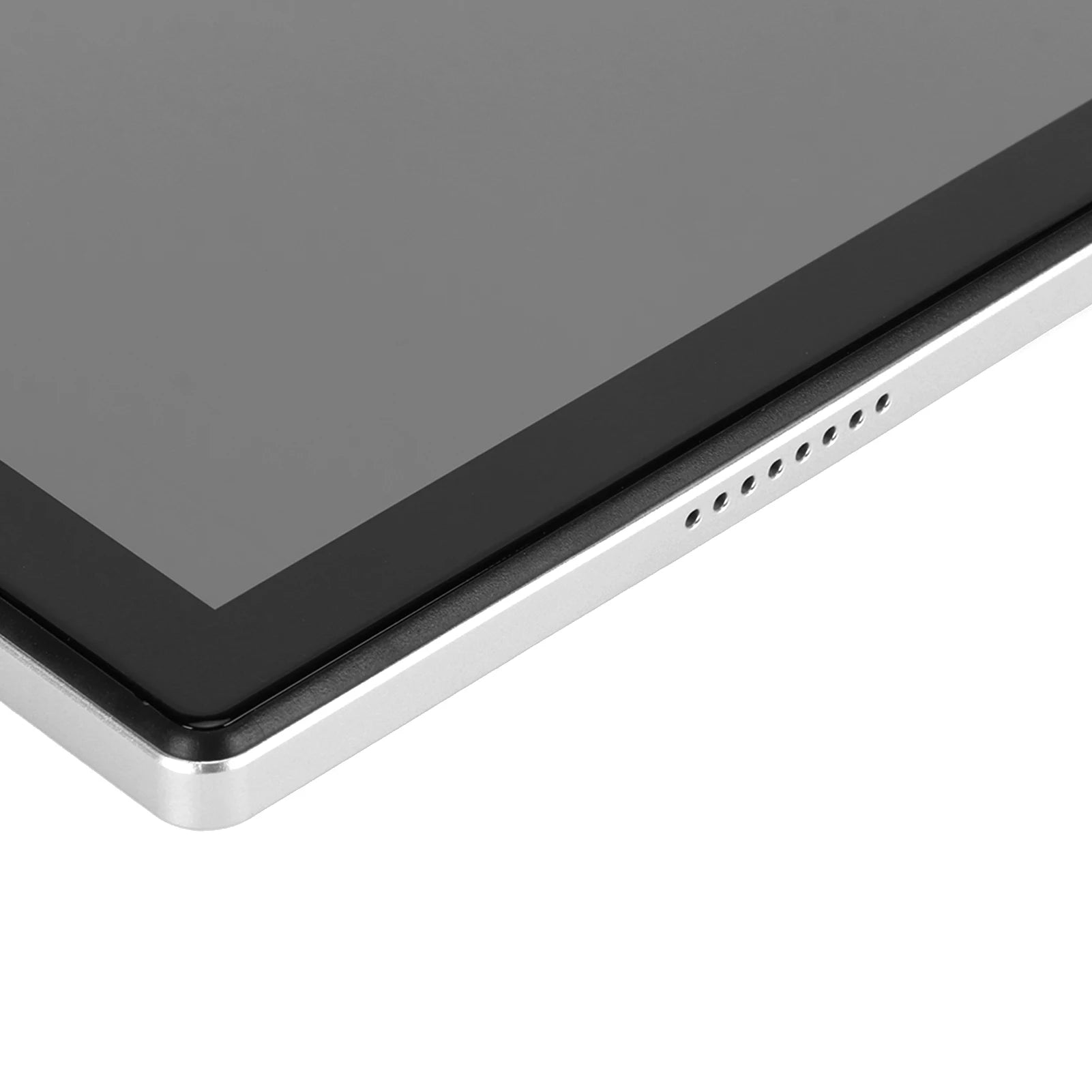 Tableta 2 en 1 de 10,1 pulgadas para Android 12, con teclado, CPU de 8 núcleos, 8GB, 256GB, 5G,