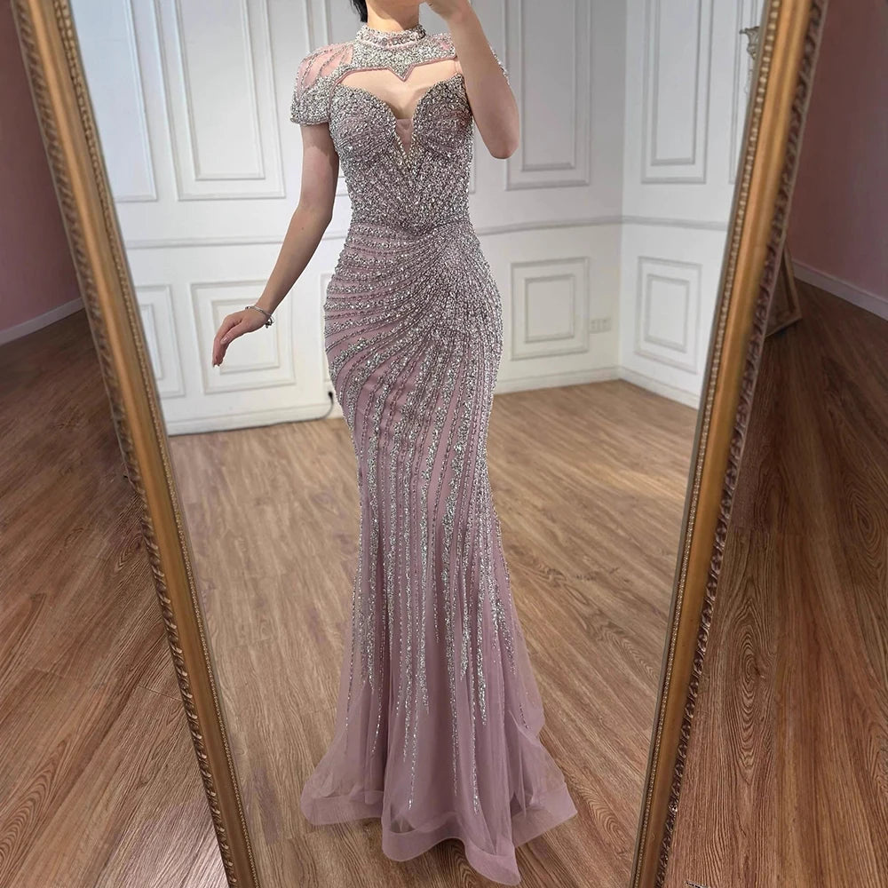 Vestido de noche