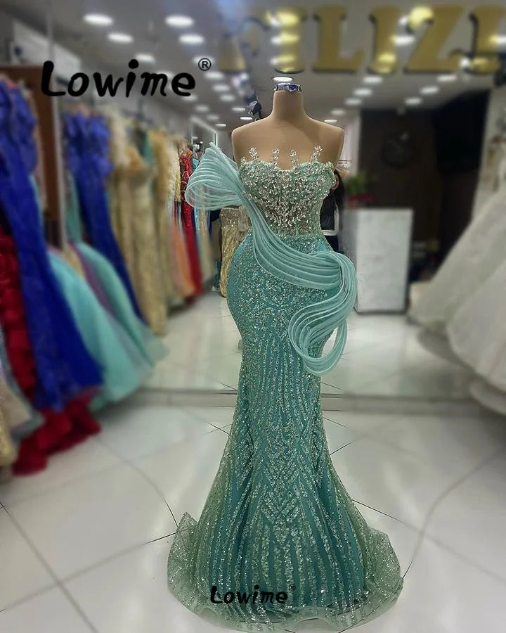 vestidos largos de fiesta de boda