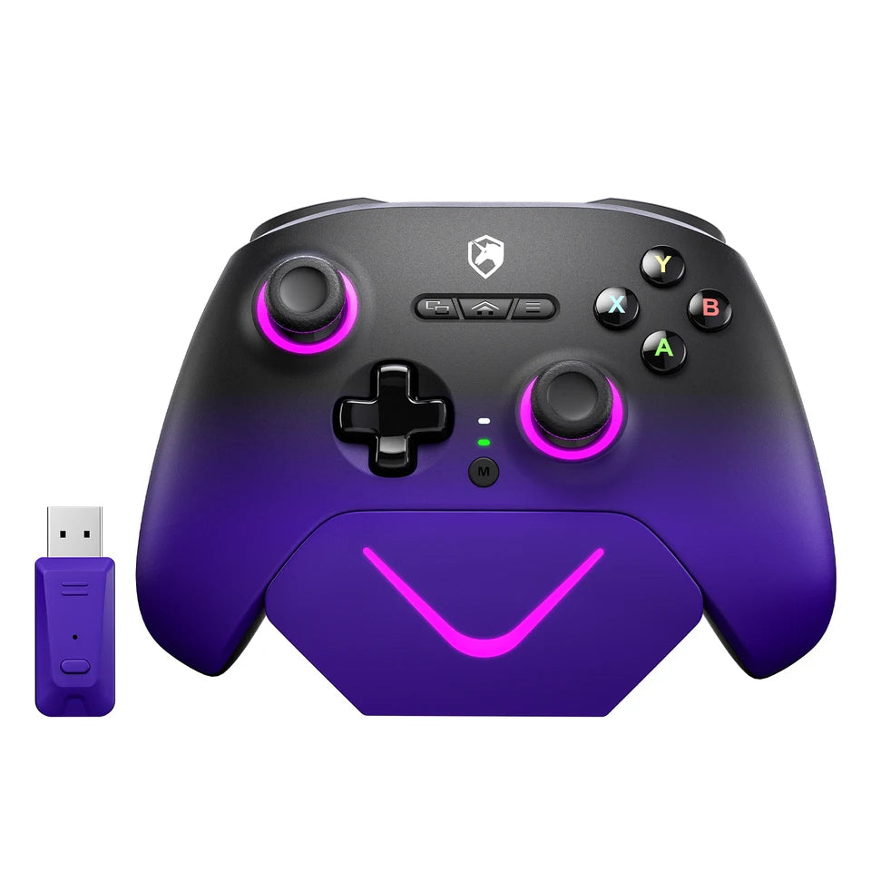 Gamepad