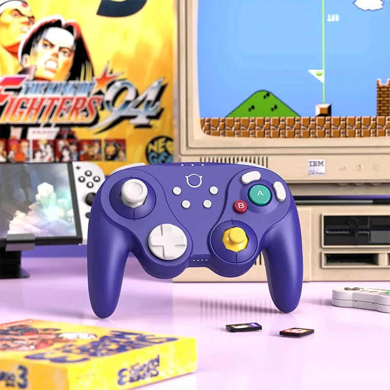 Controlador de juego