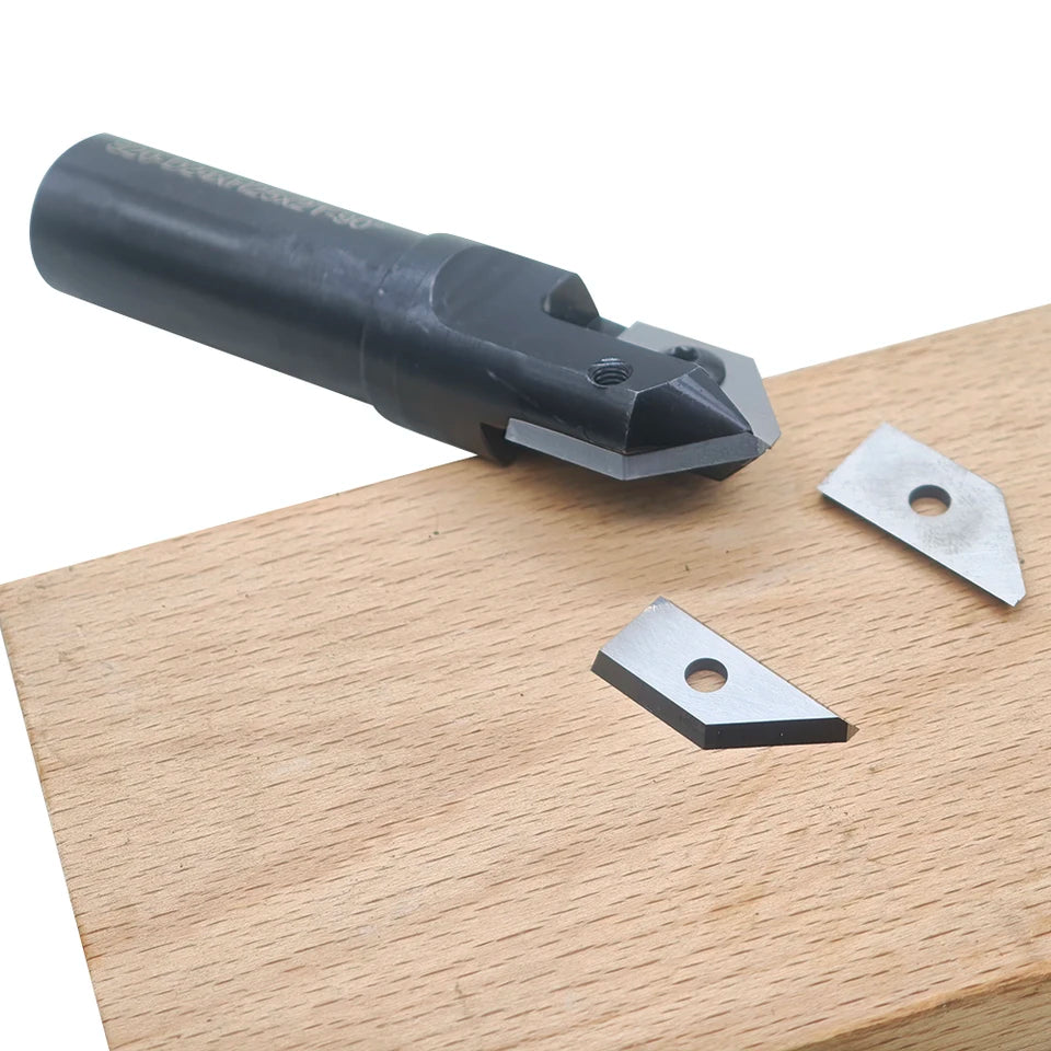 Línea de carpintería