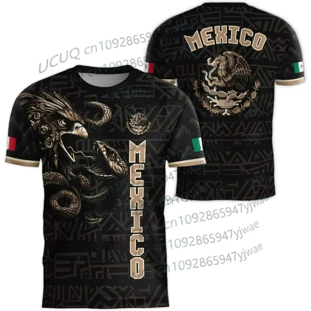 Camiseta de Manga Corta