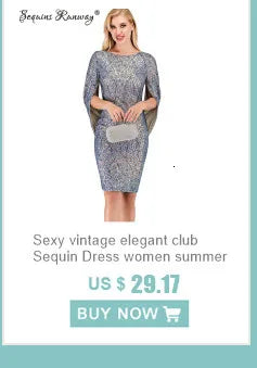 Minivestido Sexy de verano