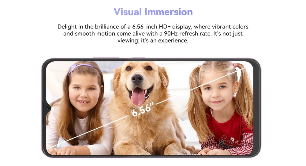 smartphone android, 12 GB de RAM (4 GB + 8 GB ampliados),