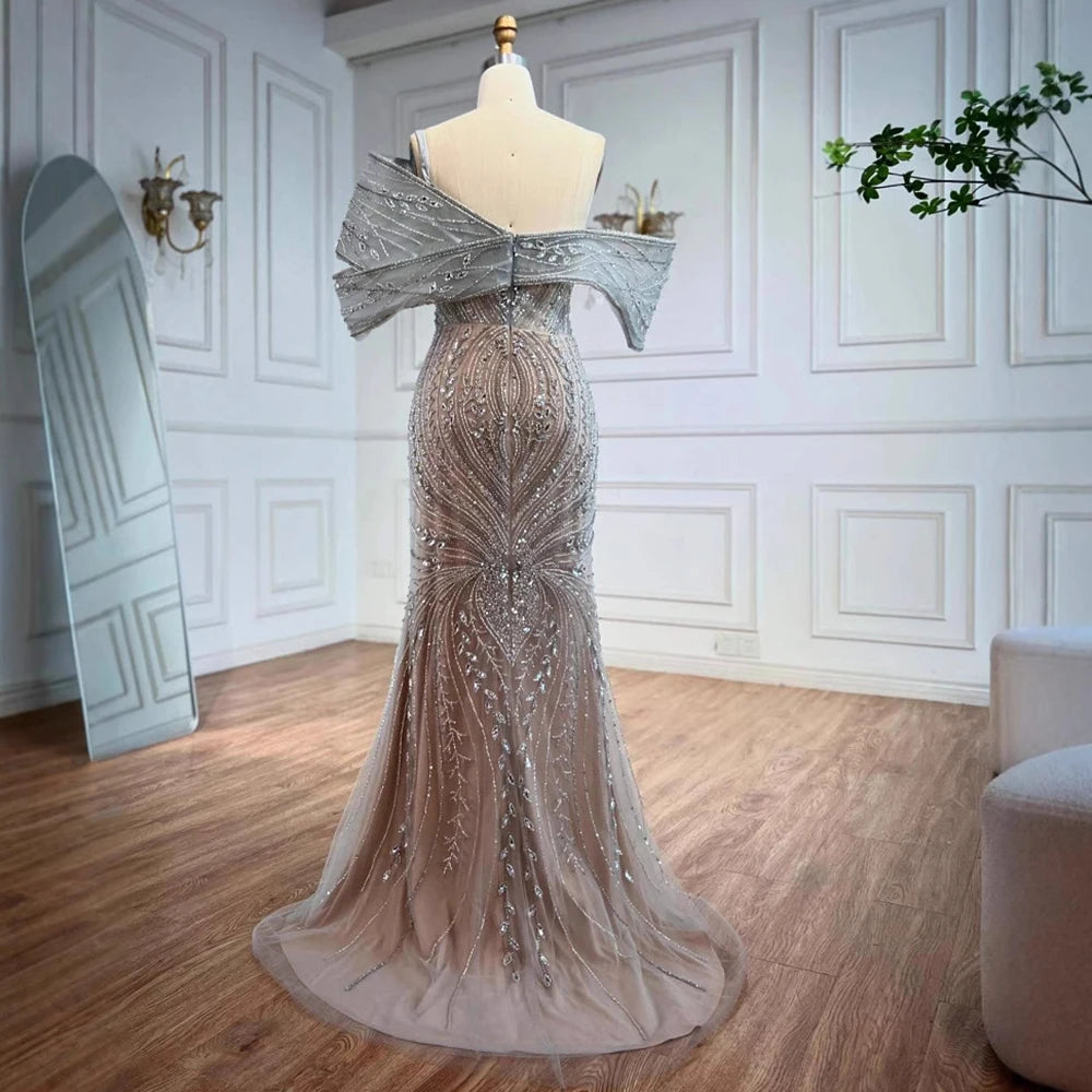 Vestido de noche