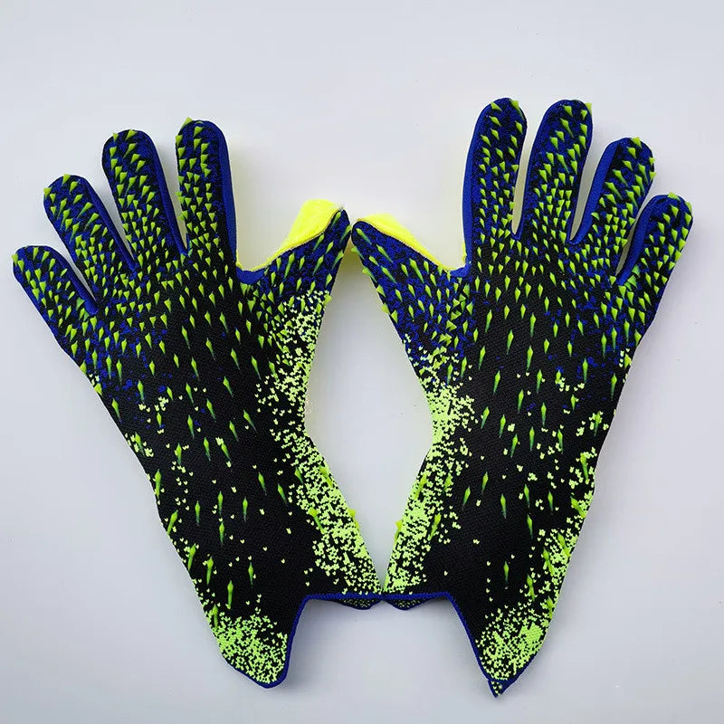 Guantes de portero de fútbol,
