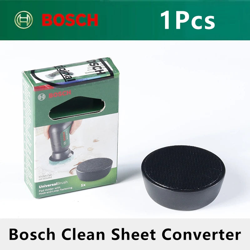 Cabezal de cepillo de limpieza Bosch