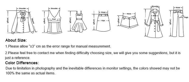 Vestido corto a la Cadera