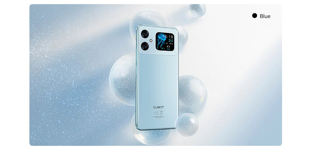 Telefono Android 14, 12 GB de RAM (