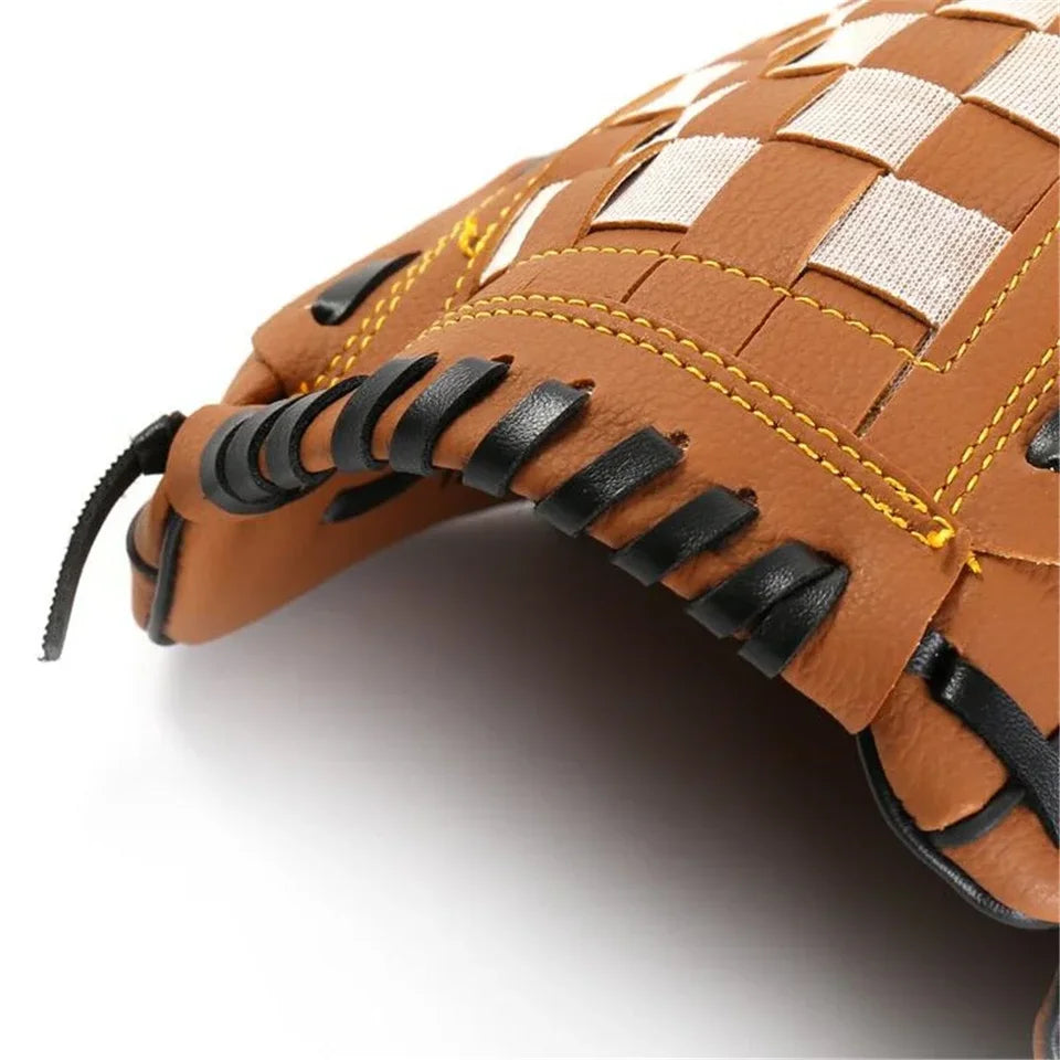 Guantes de béisbol
