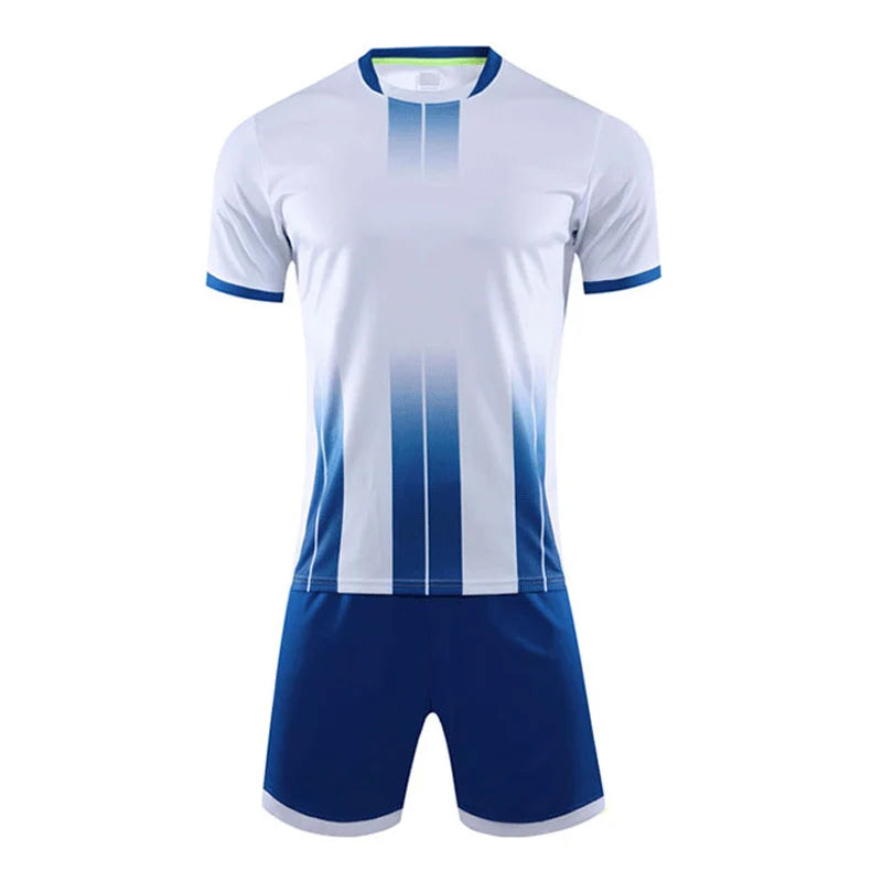 Camisetas de fútbol para adultos y niños