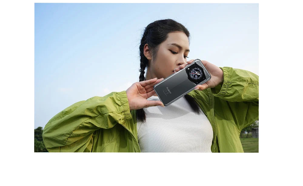 Teléfono Android 14, 16 GB de RAM