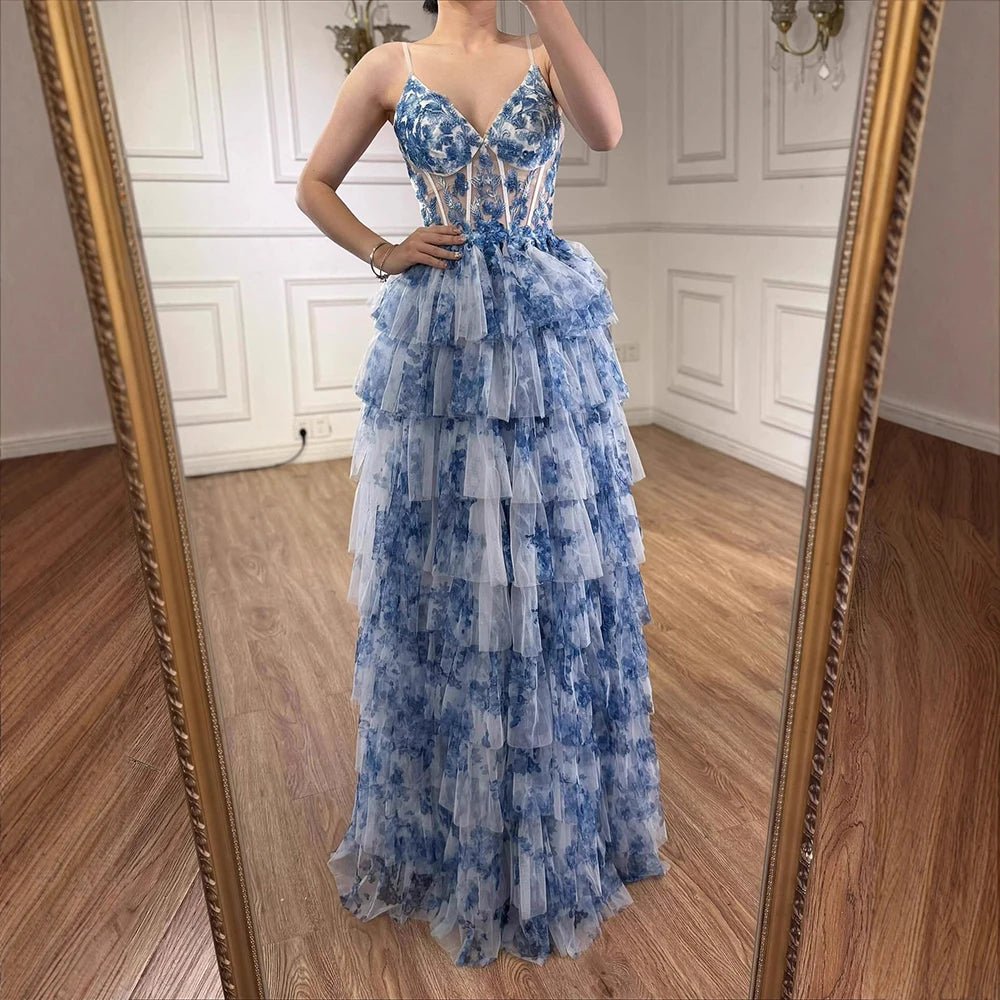 Vestido de fiesta