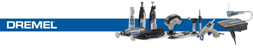 Dremel-ruedas de corte reforzadas de fibra de vidrio 426