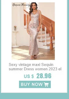 Minivestido Sexy de verano