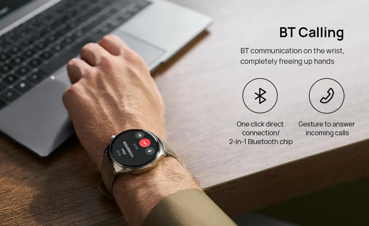 Reloj Android SMART Watch