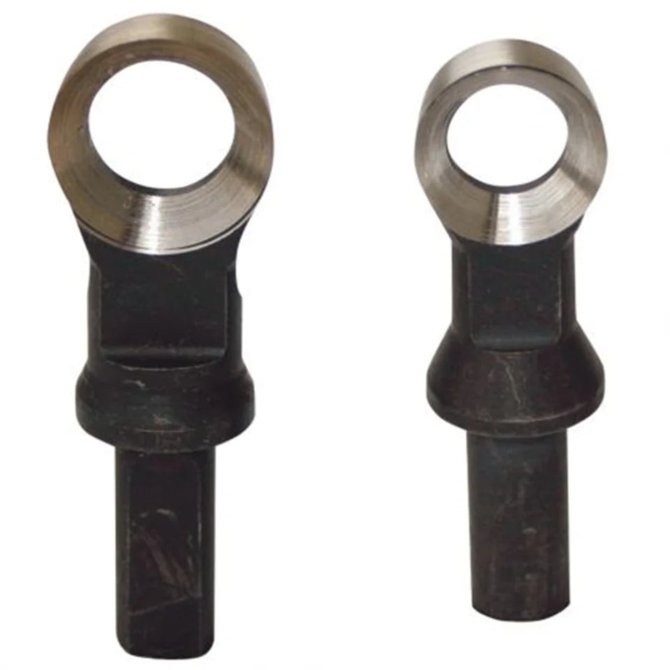 cuchillas de anillo para superficies