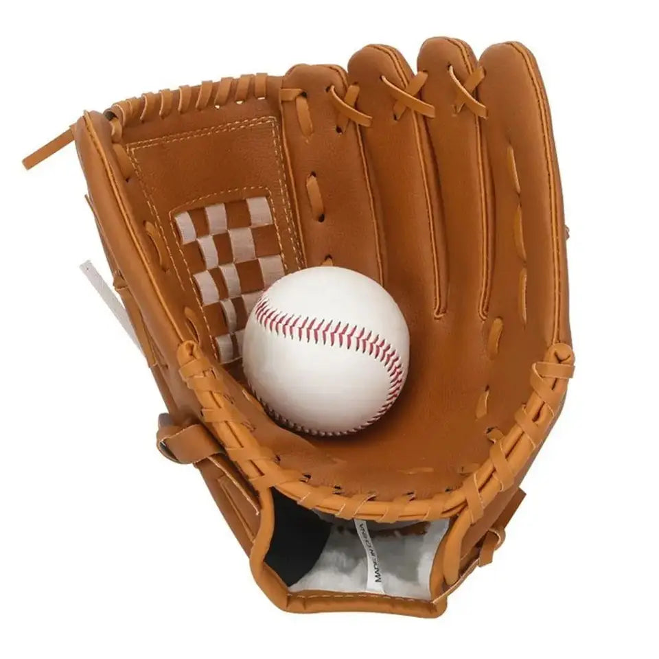 Guante de béisbol para niños