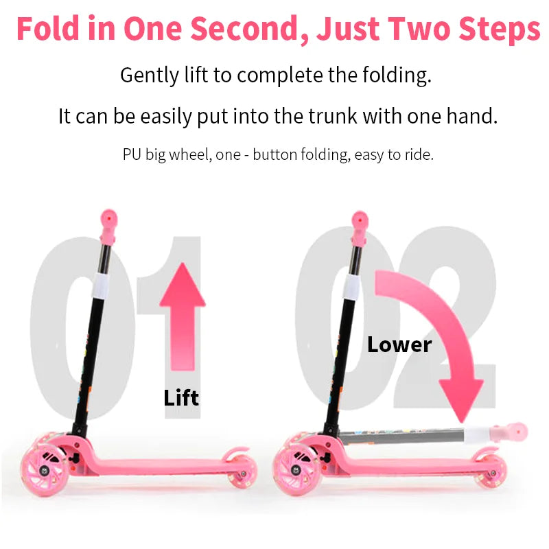 scooter