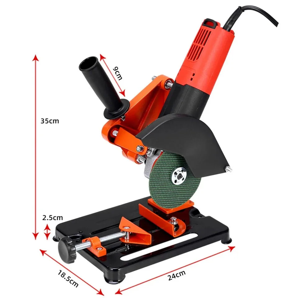 Soporte Universal para amoladora