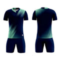 Camiseta de Fútbol para Adultos y Niños