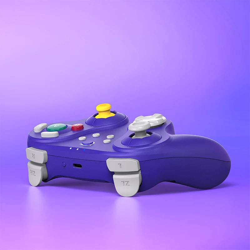 Controlador de juego
